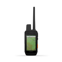 Σύστημα Εντοπισμού Σκύλου GPS Garmin A300i Topo Drive Hellas 010-02806